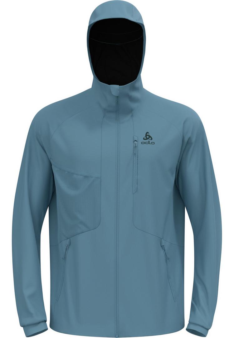 Odlo Odlo Funktionsjacke Herren - provincial blue(21090) - 0 | SportScheck