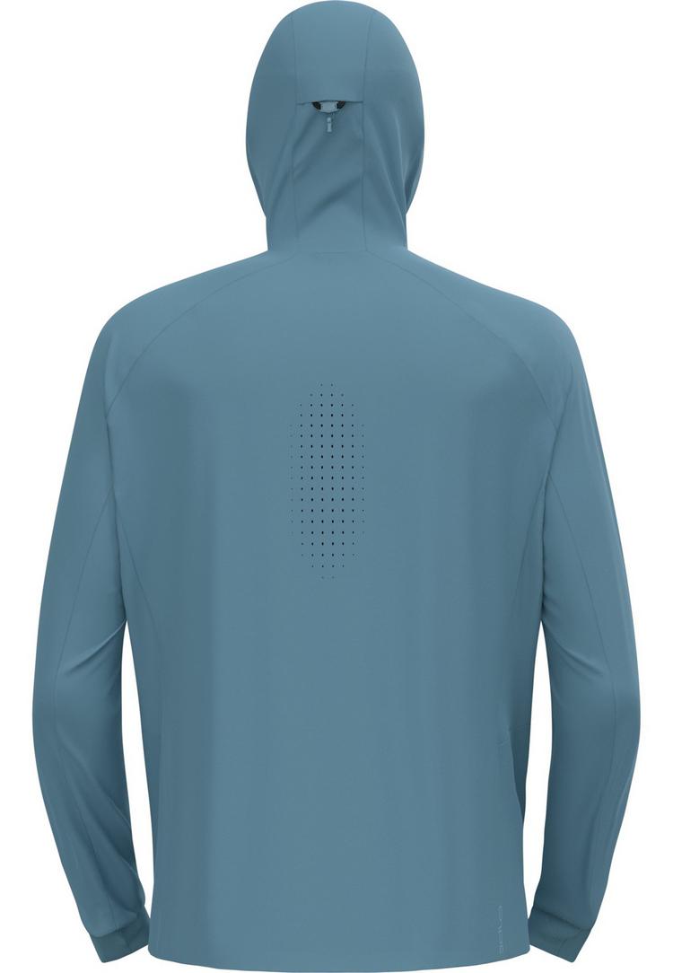 Odlo Odlo Funktionsjacke Herren - provincial blue(21090) - 0 | SportScheck