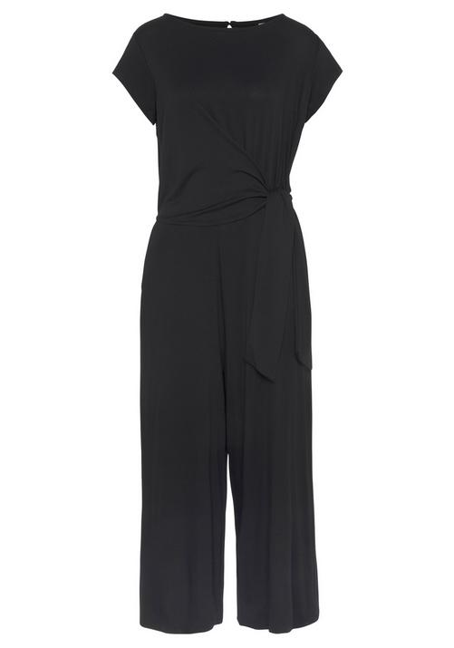 Lascana Culotte-Overall Overall Damen