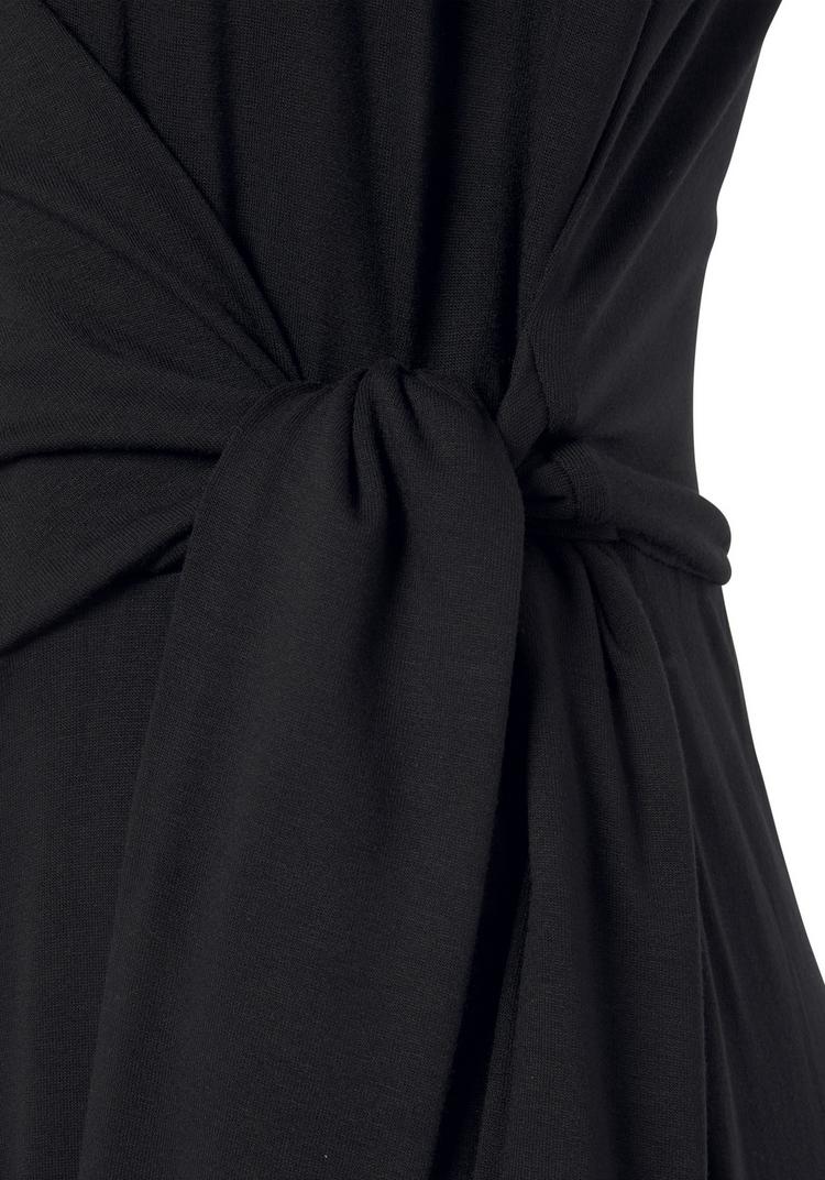 Lascana Lascana Culotte-Overall Overall Damen - schwarz - 0 | SportScheck