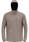 Odlo Funktionsjacke Herren - cinder(10197)