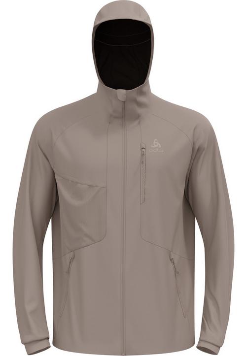 Odlo Funktionsjacke Herren