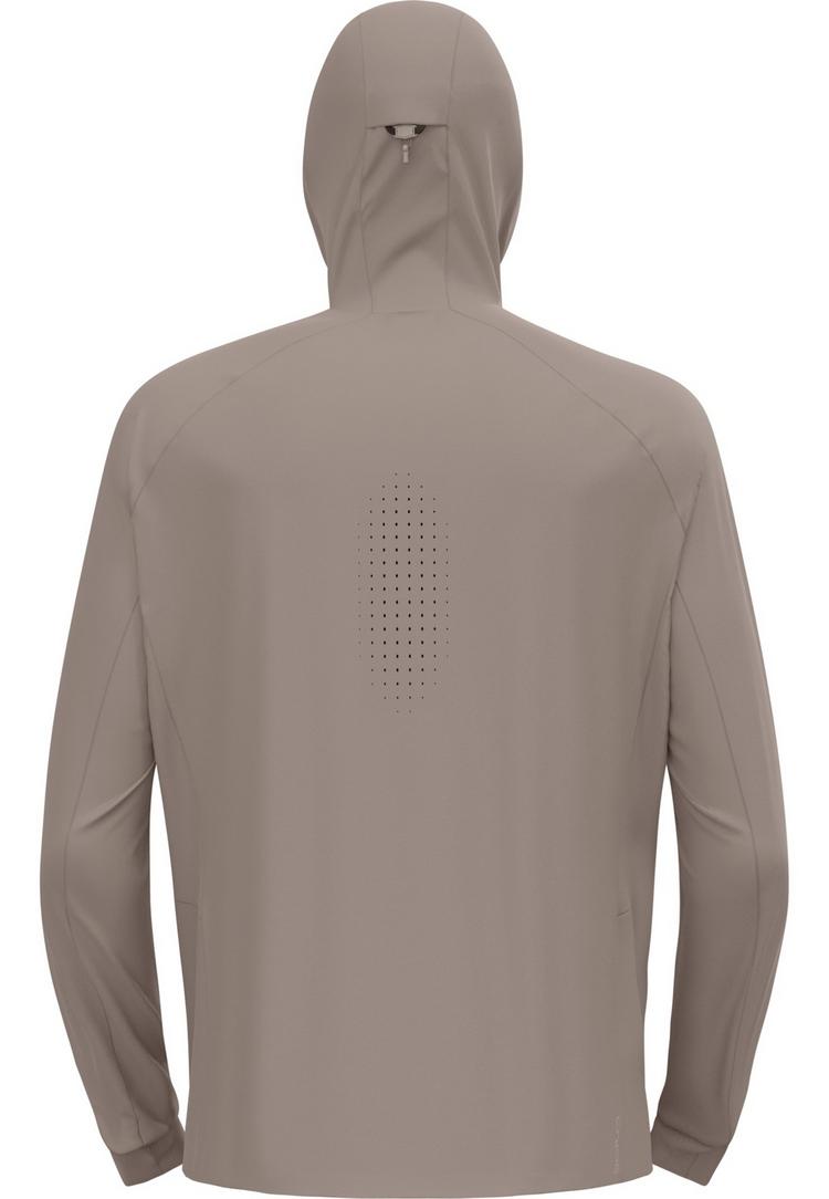 Odlo Odlo Funktionsjacke Herren - cinder(10197) - 0 | SportScheck