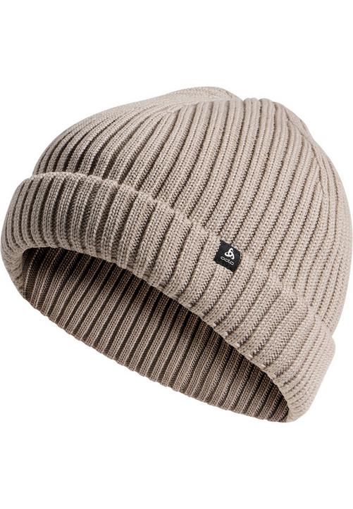 Odlo Merino Warm Heavy Knit M&uuml;tze Beanie