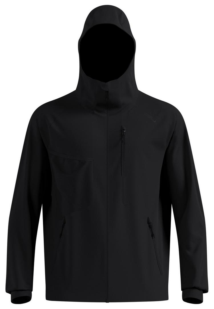 Odlo Odlo Funktionsjacke Herren - black(15000) - 0 | SportScheck