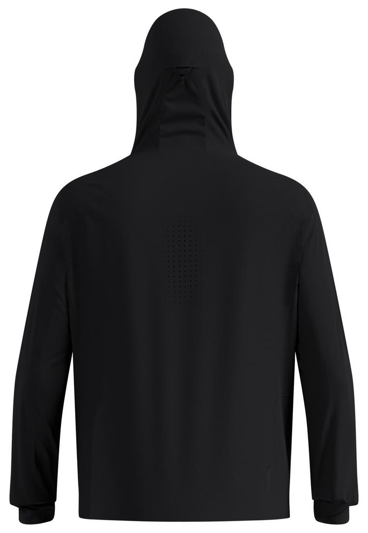 Odlo Odlo Funktionsjacke Herren - black(15000) - 0 | SportScheck