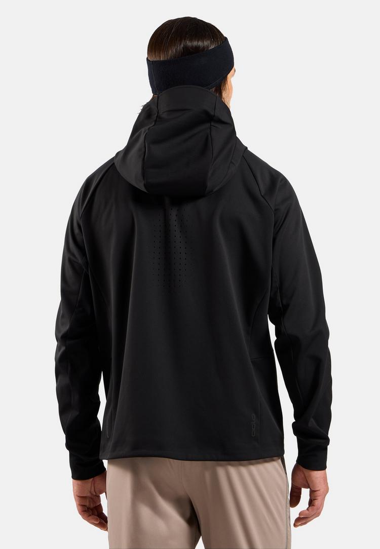 Odlo Odlo Funktionsjacke Herren - black(15000) - 1 | SportScheck