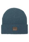 Chiemsee M&uuml;tze Beanie - 19-4031 Sargasso Sea