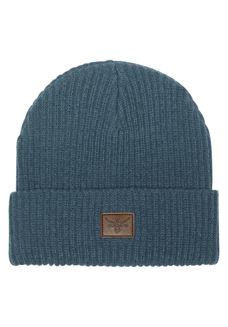 Chiemsee Chiemsee M&uuml;tze Beanie - 19-4031 Sargasso Sea - 0 | SportScheck