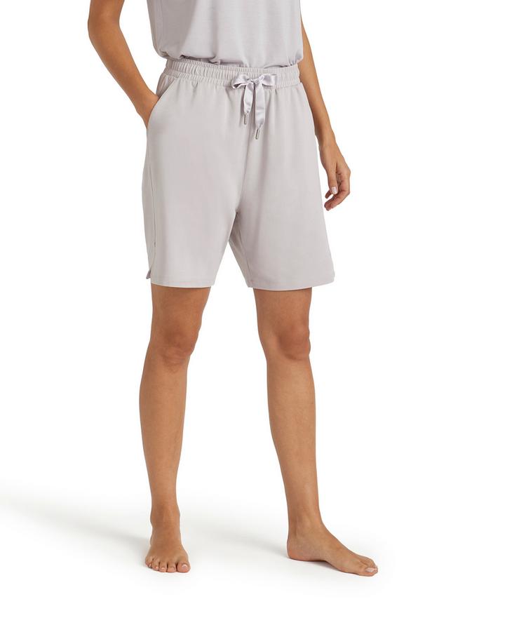 Falke Falke Leisure Shorts Shorts Damen - dusty iris (8241) - 0 | SportScheck