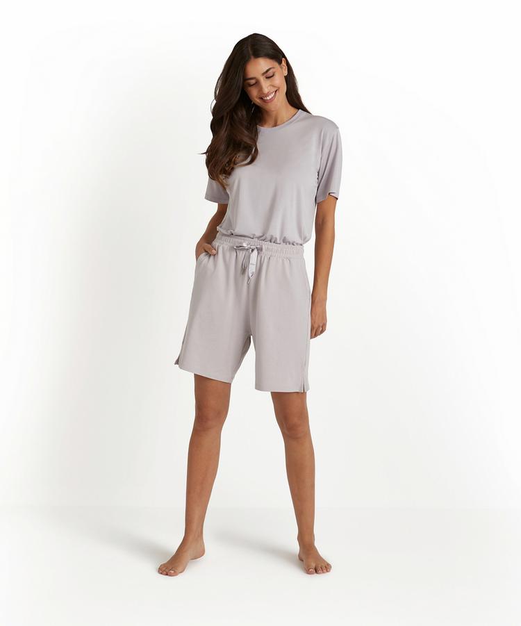 Falke Falke Leisure Shorts Shorts Damen - dusty iris (8241) - 1 | SportScheck