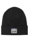 Chiemsee Beanie Beanie - 90 Black
