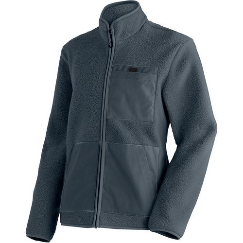 Maier Sports Racka Plus M Fleecejacke Herren