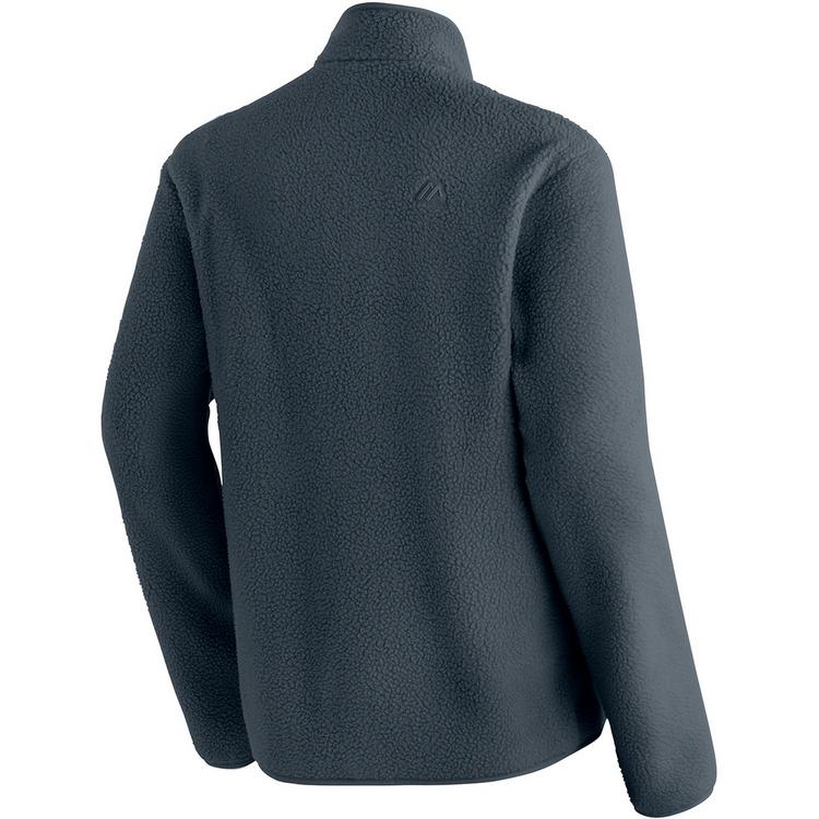 Maier Sports Maier Sports Racka Plus M Fleecejacke Herren - Dunkelgrau035 - 0 | SportScheck