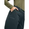 Maier Sports Essential Flex W Trekkinghose Damen - Dunkelgrau035