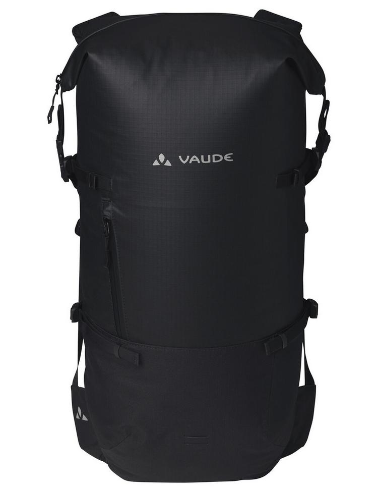 VAUDE VAUDE Professional Daypack 23 Trekkingrucksack - black - 0 | SportScheck