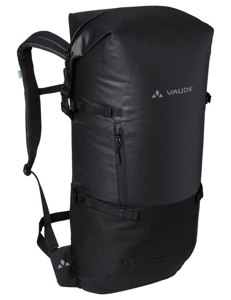 VAUDE VAUDE Professional Daypack 23 Trekkingrucksack - black - 0 | SportScheck