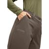 Maier Sports Essential Flex W Trekkinghose Damen - Hellbraun821