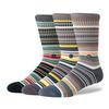 Stance Socken Socken - Schwarz/Braun/Blau