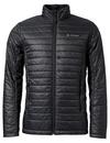 VAUDE Men's Professional Padded Jacket Outdoorjacke Herren - black