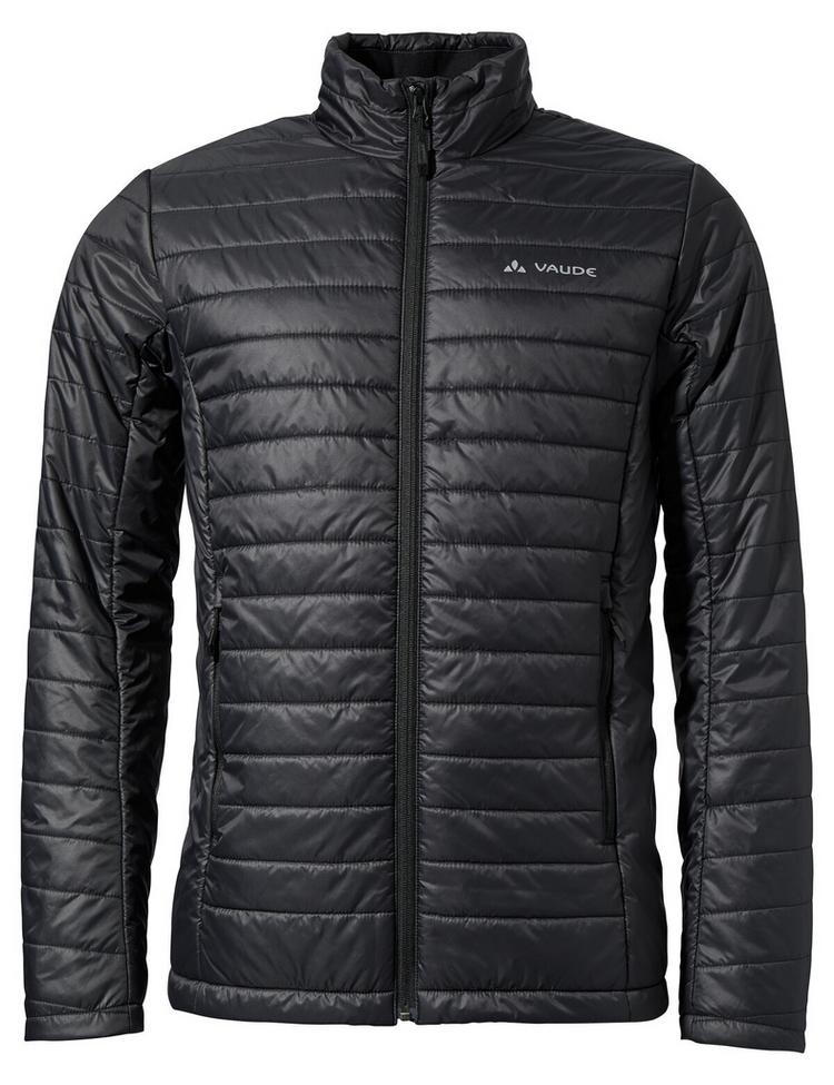 VAUDE VAUDE Men's Professional Padded Jacket Outdoorjacke Herren - black - 0 | SportScheck