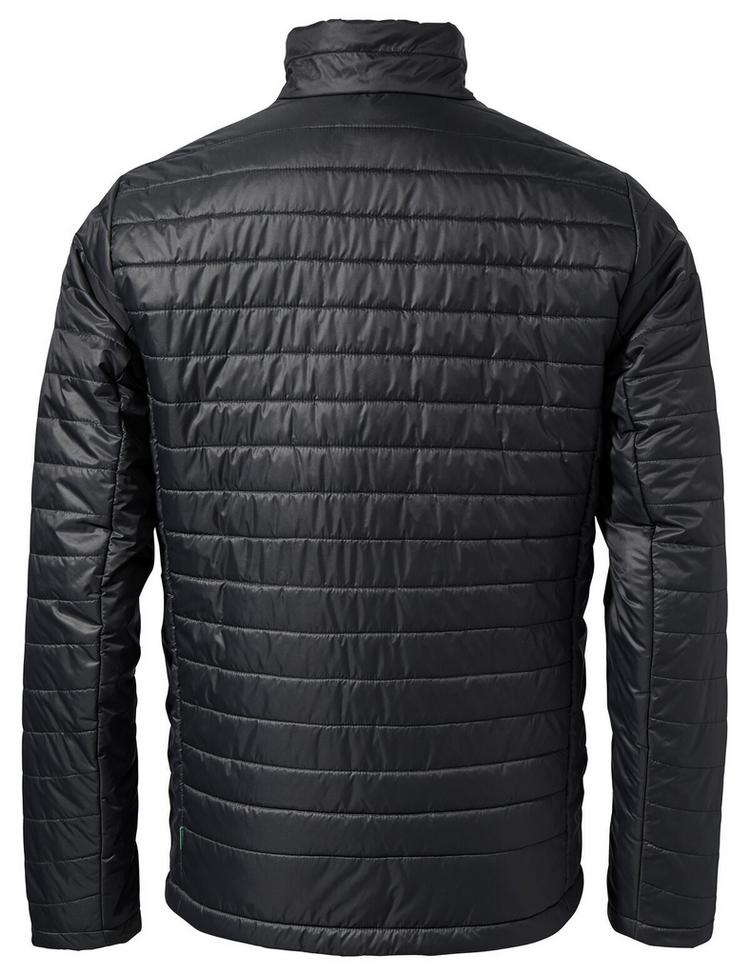 VAUDE VAUDE Men's Professional Padded Jacket Outdoorjacke Herren - black - 0 | SportScheck