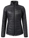 VAUDE Women's Professional Padded Jacket Outdoorjacke Damen - black