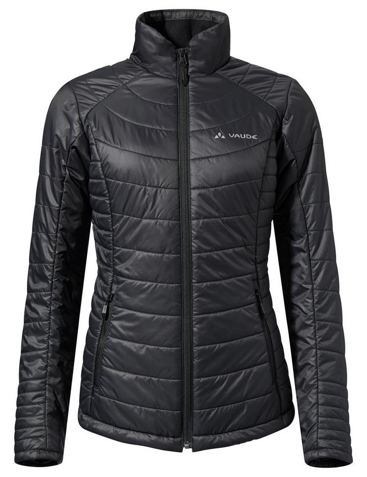 VAUDE VAUDE Women's Professional Padded Jacket Outdoorjacke Damen - black - 0 | SportScheck