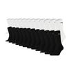 PUMA Socken Socken - Schwarz/Wei&szlig;