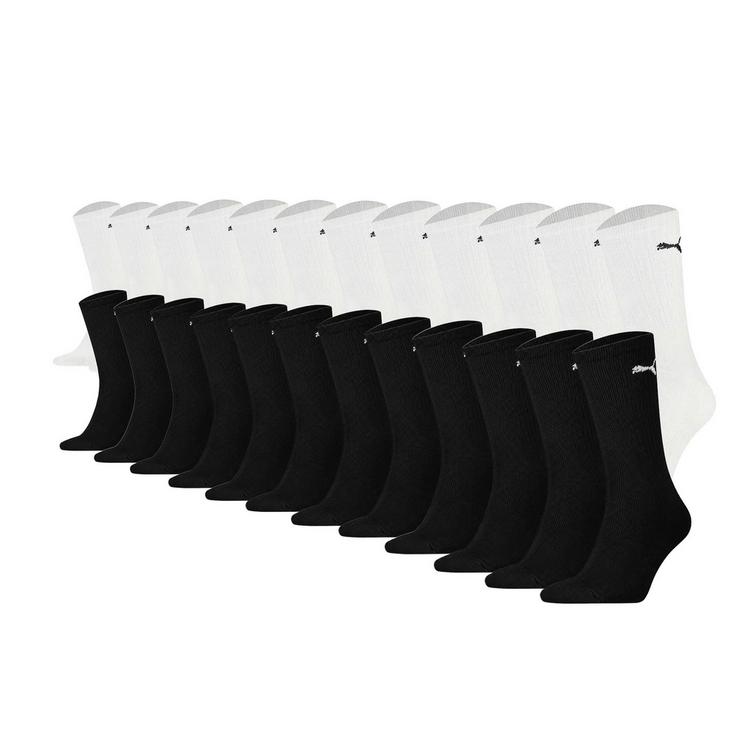 PUMA PUMA Socken Socken - Schwarz/Wei&szlig; - 0 | SportScheck