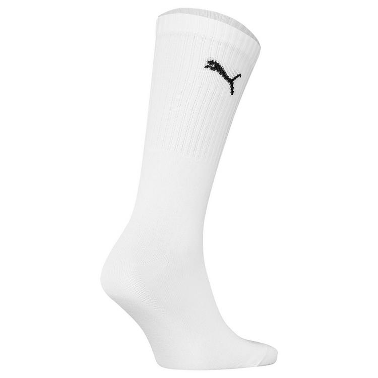 PUMA PUMA Socken Socken - Schwarz/Wei&szlig; - 2 | SportScheck