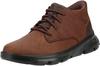 Skechers ARCH FIT GARZA RIDLEY Stiefel Herren - Rotbraun