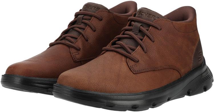 Skechers Skechers ARCH FIT GARZA RIDLEY Stiefel Herren - Rotbraun - 0 | SportScheck