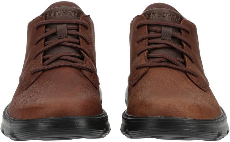 Skechers Skechers ARCH FIT GARZA RIDLEY Stiefel Herren - Rotbraun - 1 | SportScheck