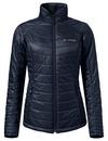 VAUDE Women's Professional Padded Jacket Outdoorjacke Damen - eclipse