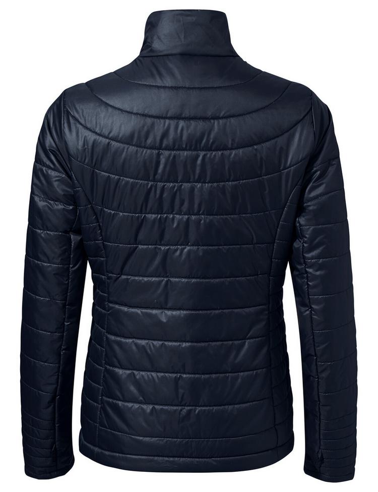 VAUDE VAUDE Women's Professional Padded Jacket Outdoorjacke Damen - eclipse - 0 | SportScheck