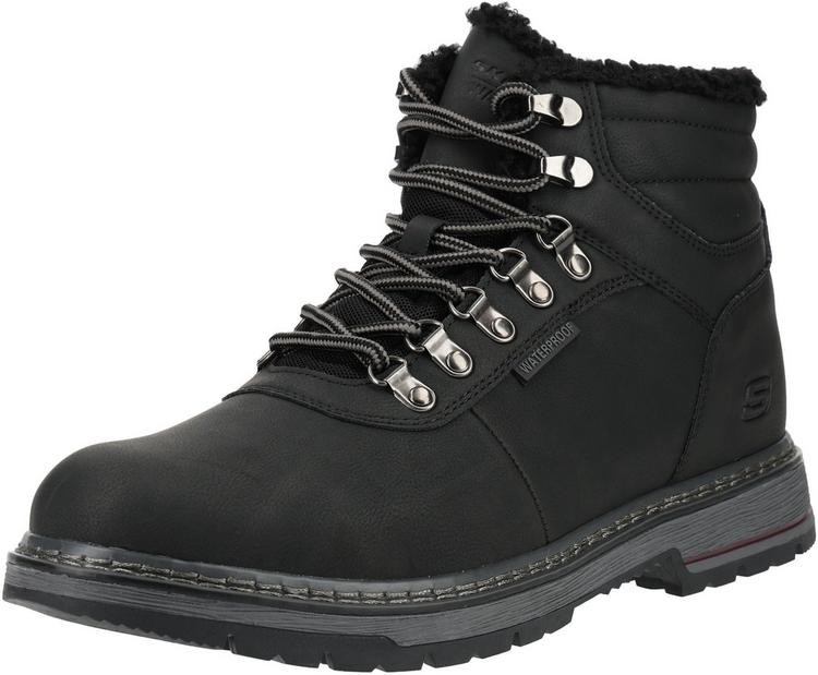 Skechers Skechers CORADO MEMPHIS Stiefel Herren - Schwarz - 0 | SportScheck