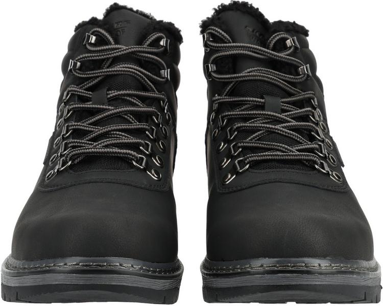 Skechers Skechers CORADO MEMPHIS Stiefel Herren - Schwarz - 1 | SportScheck