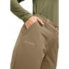 Maier Sports Essential Flex W Trekkinghose Damen - Hellbraun