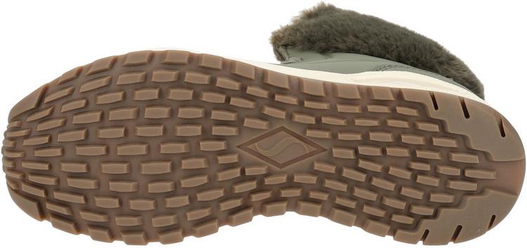 Skechers Skechers UNO RUGGED ARCTIC AVENUE Sneaker Damen - Oliv - 2 | SportScheck