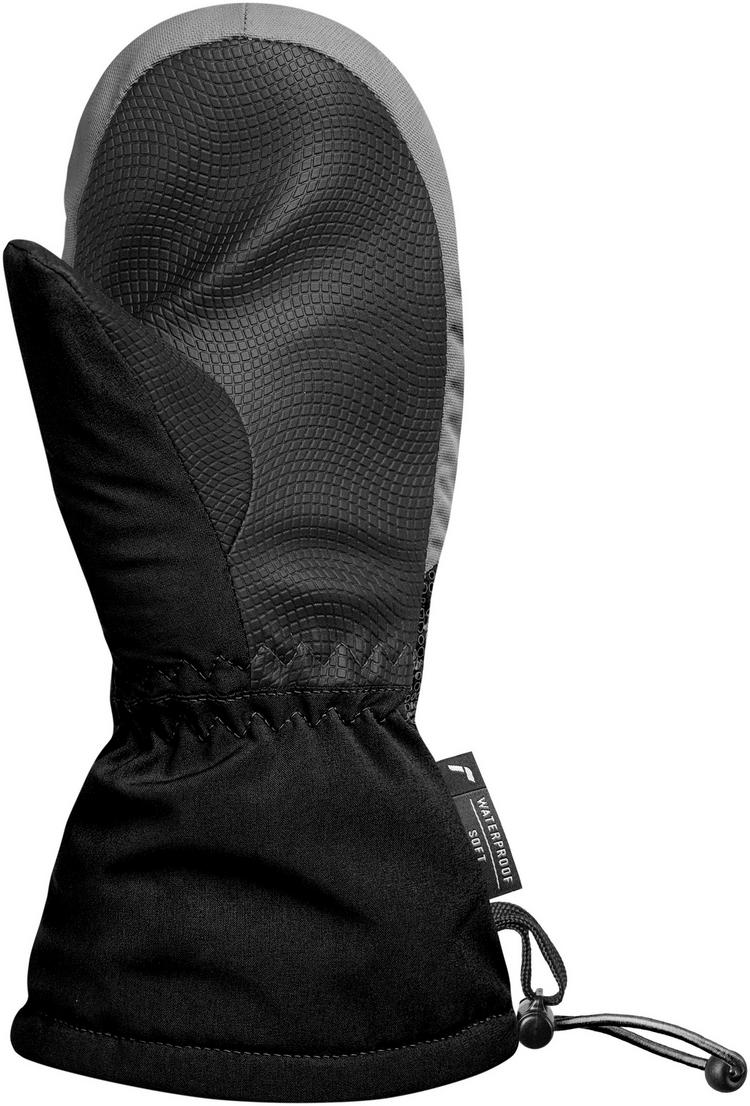 Reusch Reusch Maxi R-TEX&reg; XT Mitten Handschuh - 7070 black / reflective - 0 | SportScheck