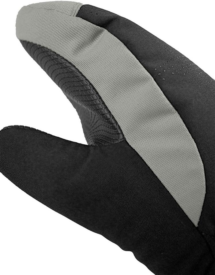 Reusch Reusch Maxi R-TEX&reg; XT Mitten Handschuh - 7070 black / reflective - 1 | SportScheck