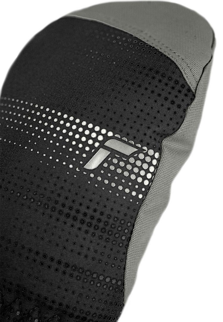 Reusch Reusch Maxi R-TEX&reg; XT Mitten Handschuh - 7070 black / reflective - 3 | SportScheck
