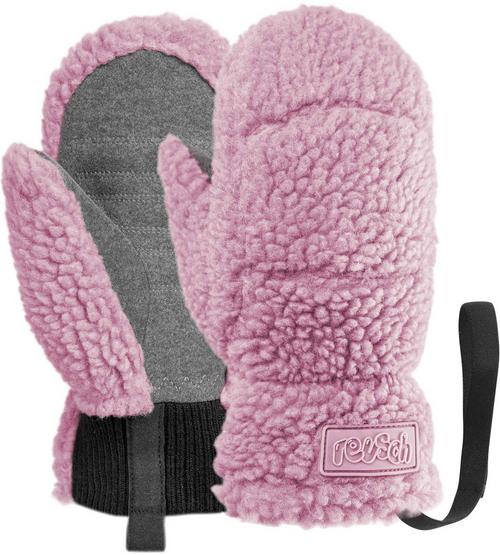 Reusch Bobby Mitten Handschuh