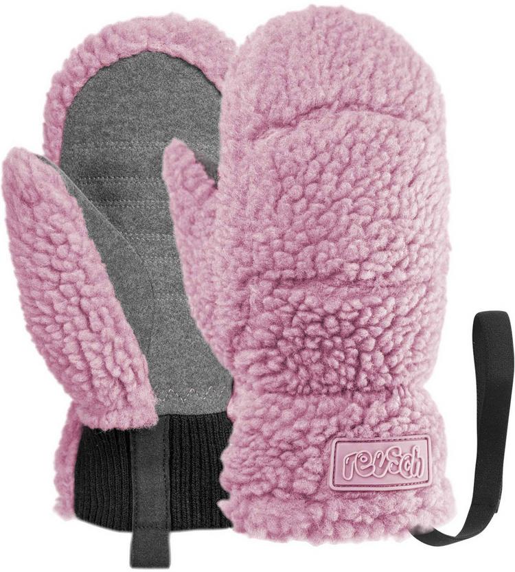 Reusch Reusch Bobby Mitten Handschuh - 3913 orchid haze - 0 | SportScheck