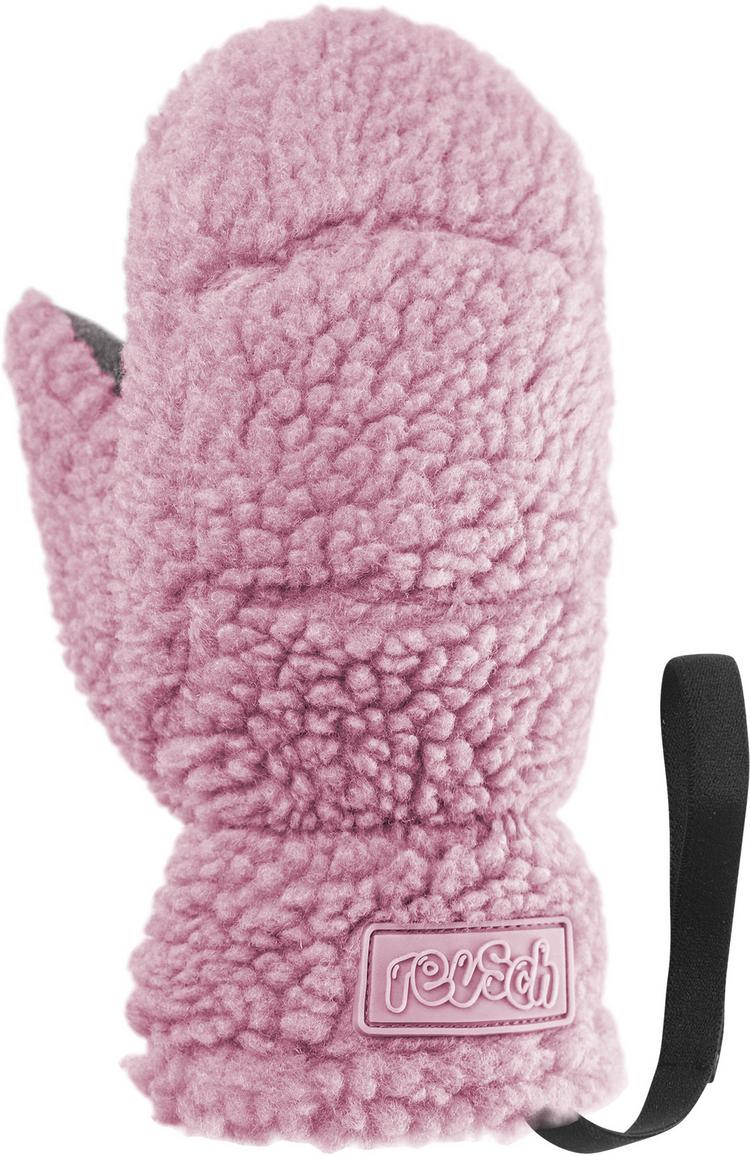 Reusch Reusch Bobby Mitten Handschuh - 3913 orchid haze - 0 | SportScheck