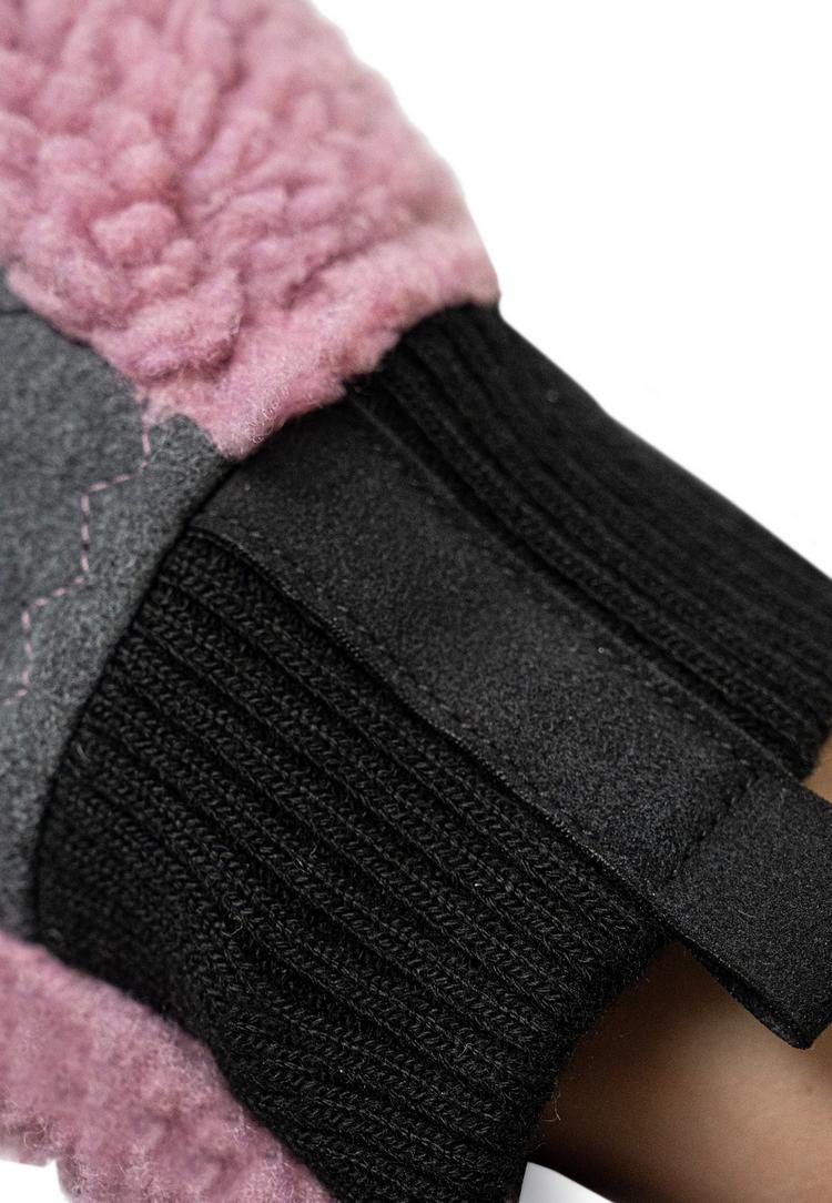 Reusch Reusch Bobby Mitten Handschuh - 3913 orchid haze - 1 | SportScheck
