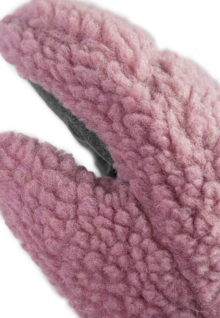 Reusch Reusch Bobby Mitten Handschuh - 3913 orchid haze - 2 | SportScheck