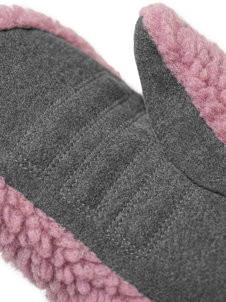 Reusch Reusch Bobby Mitten Handschuh - 3913 orchid haze - 3 | SportScheck
