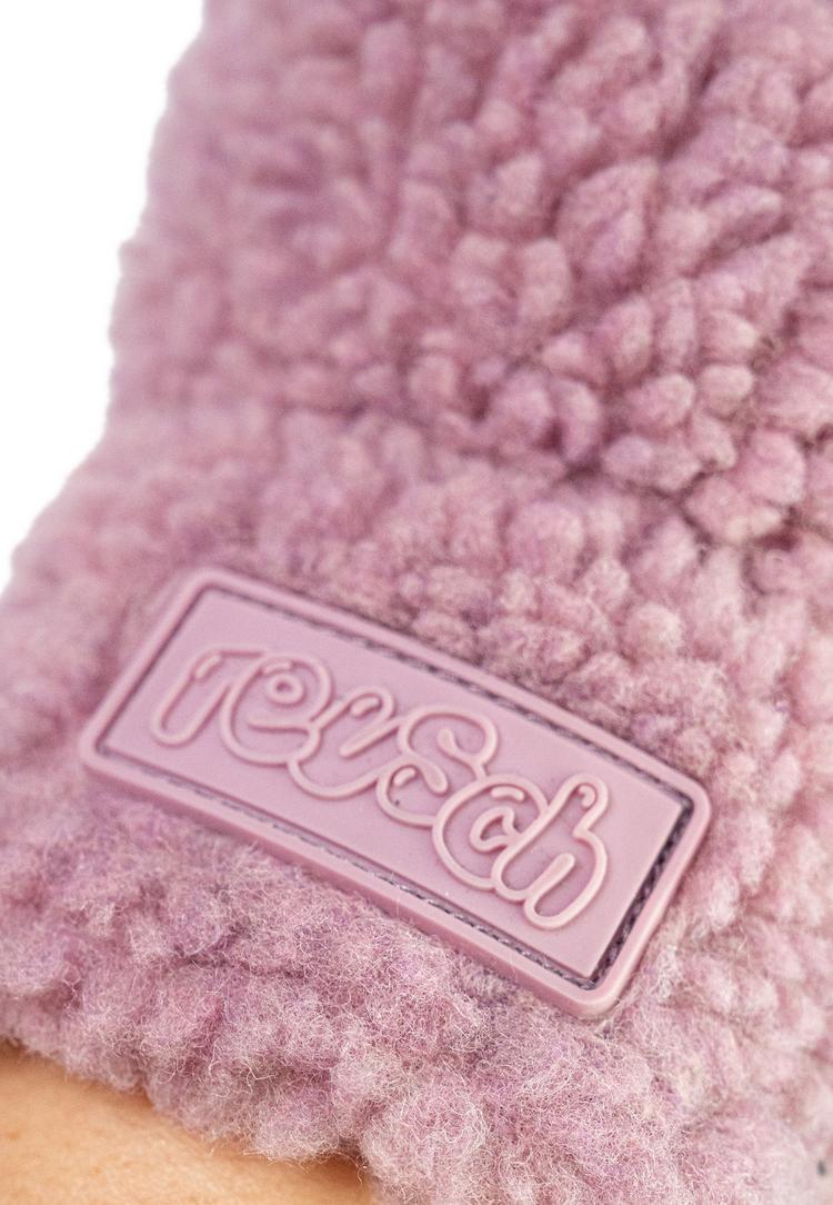 Reusch Reusch Bobby Mitten Handschuh - 3913 orchid haze - 4 | SportScheck